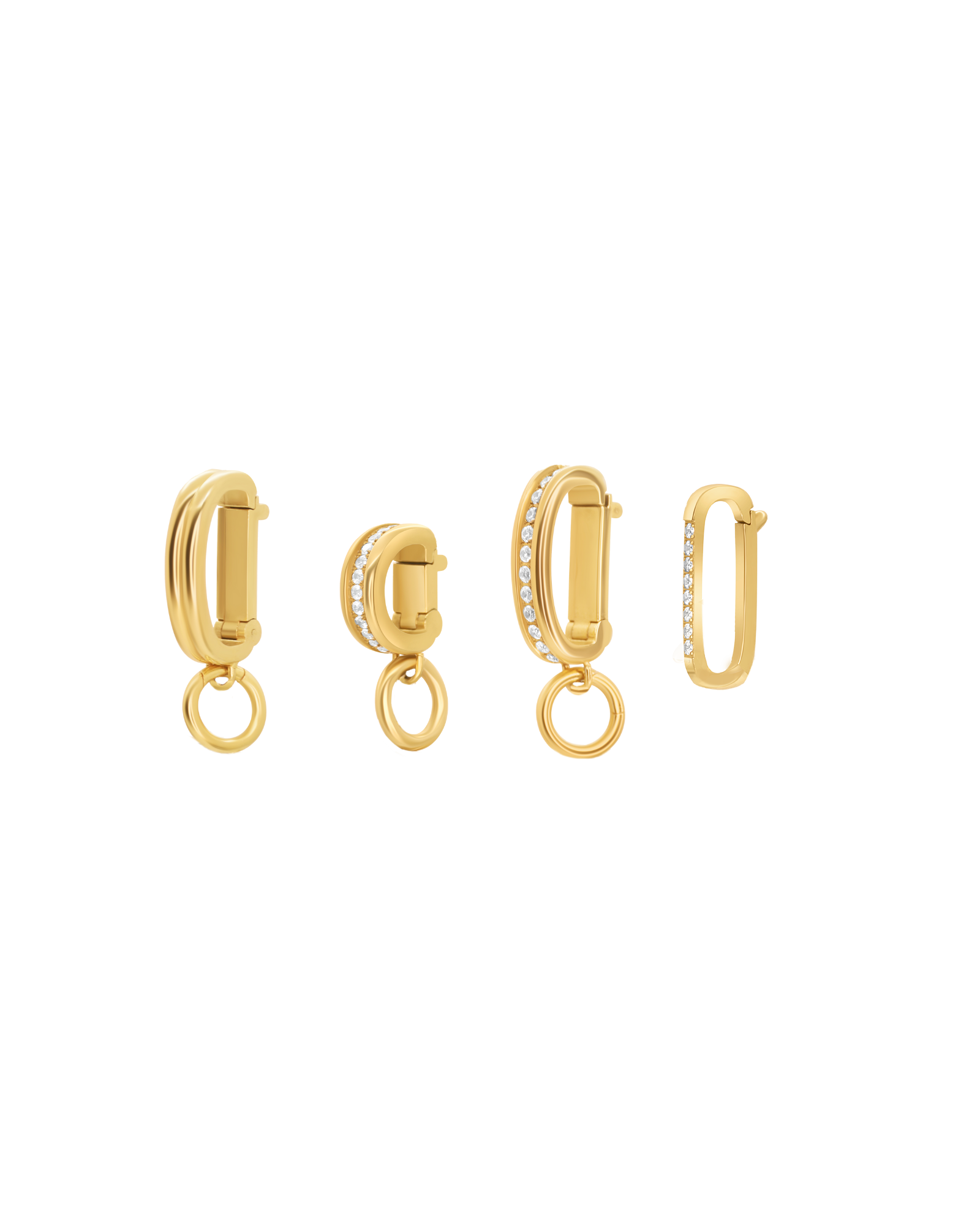 Choose your clasp
