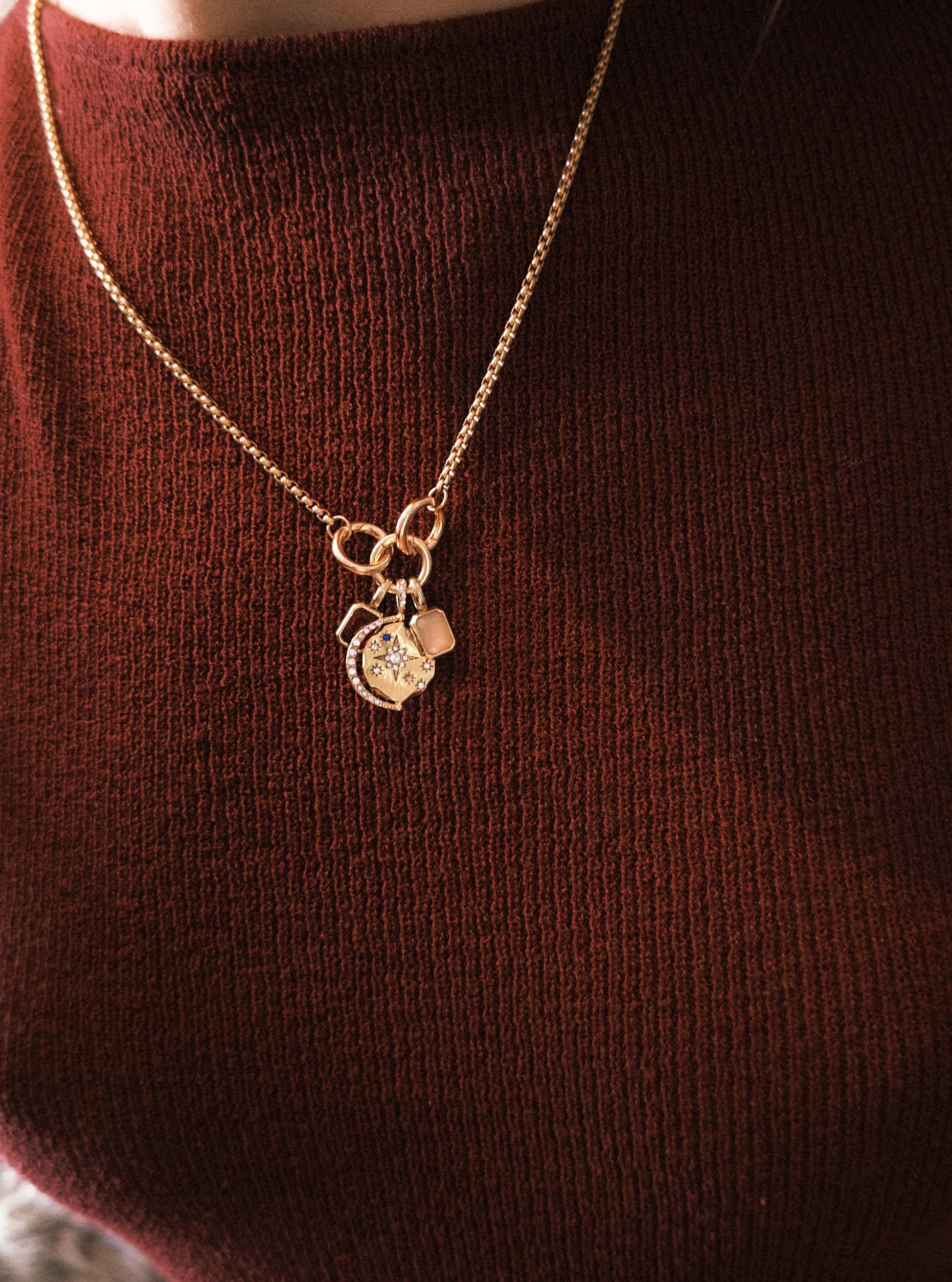 The Collectors Necklace