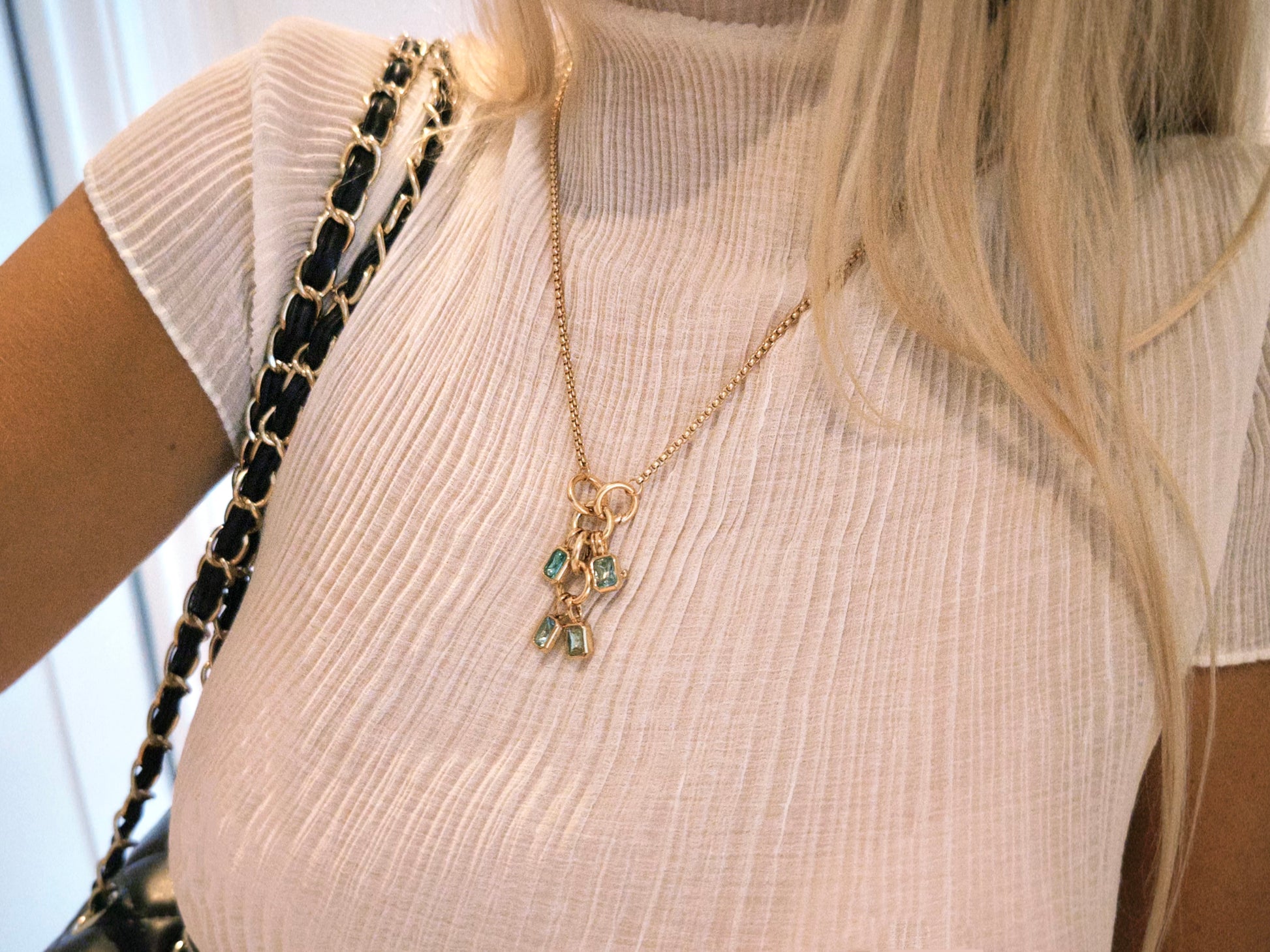 The Collectors Necklace