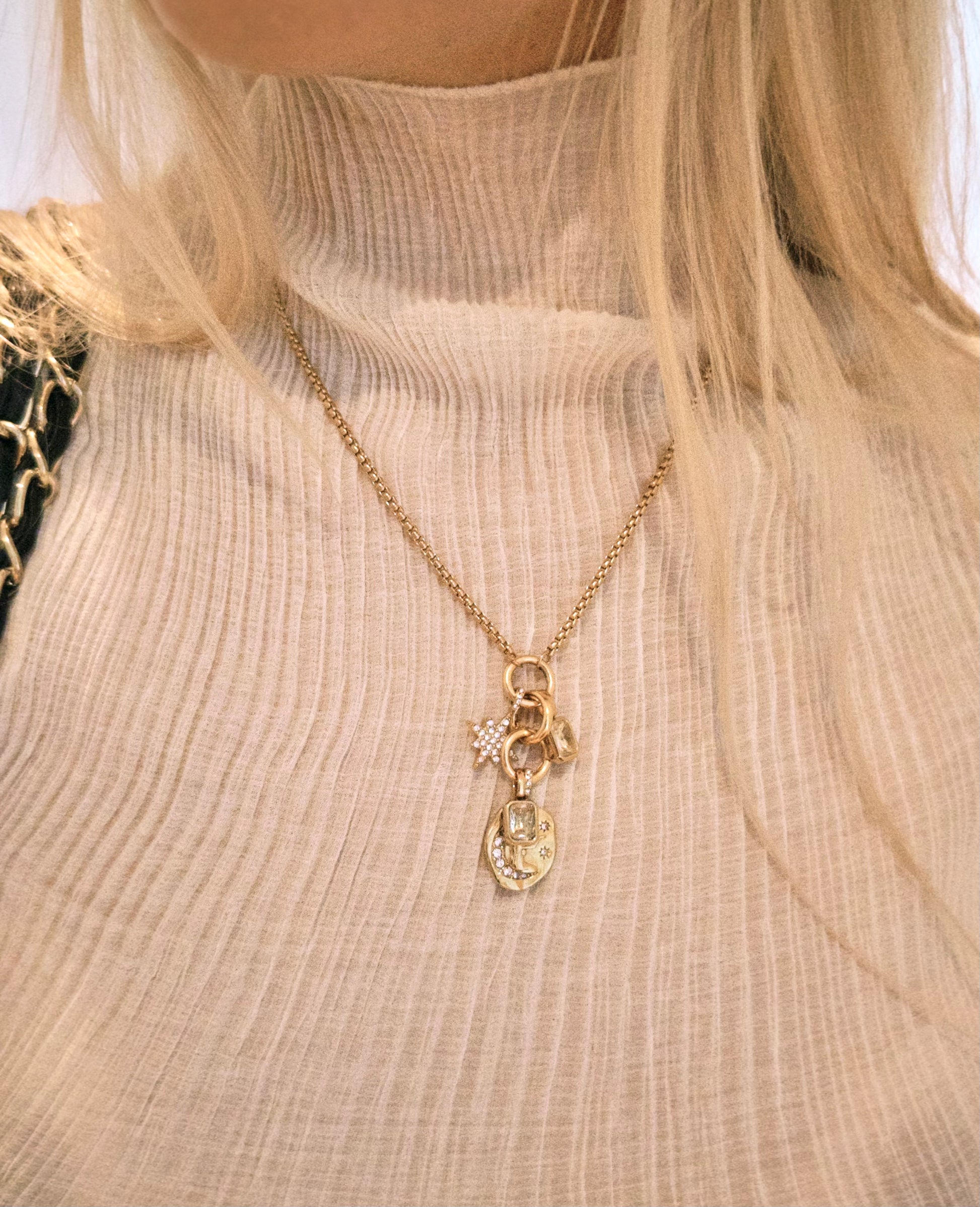 The Collectors Necklace