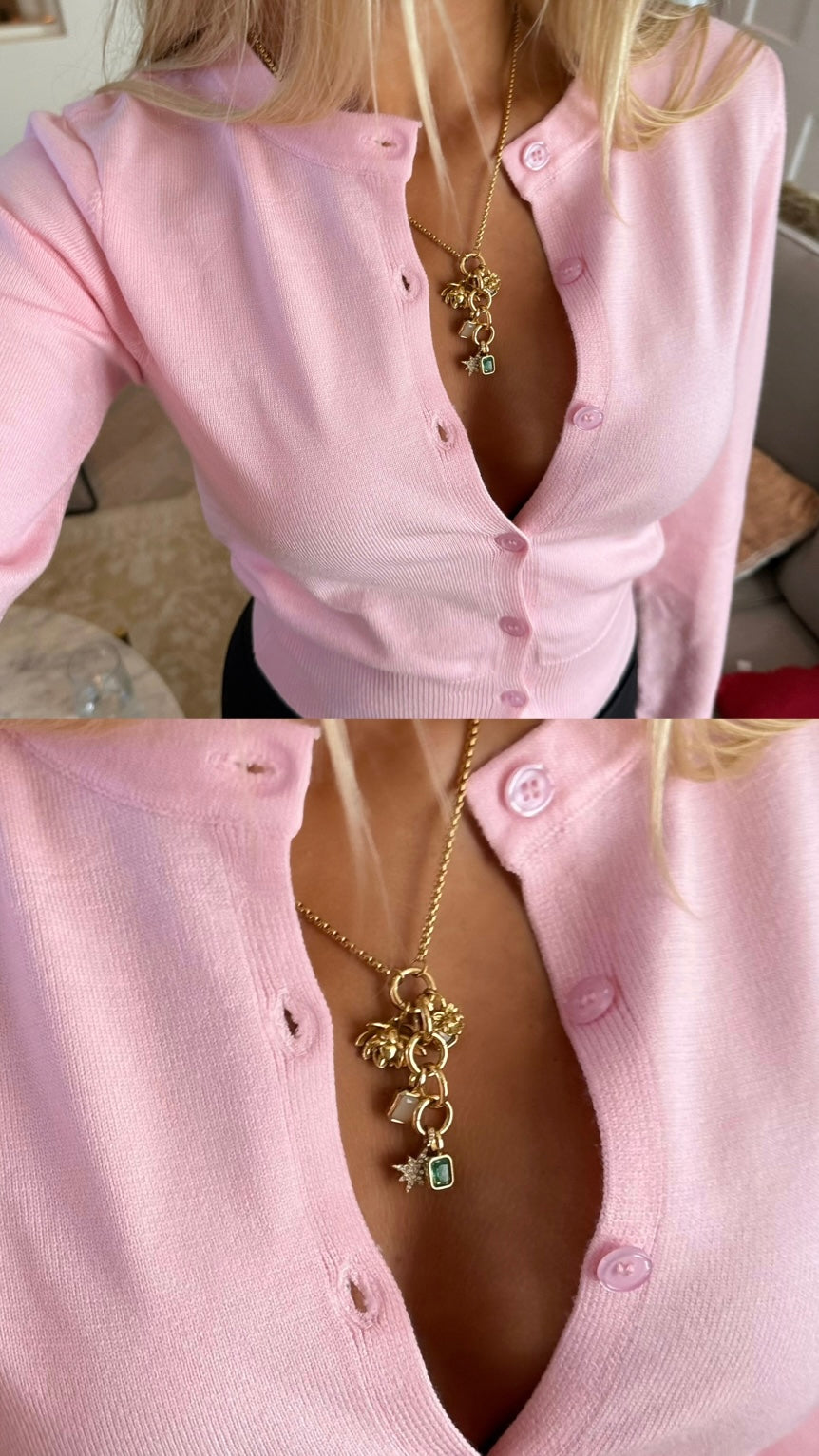 The Collectors Necklace