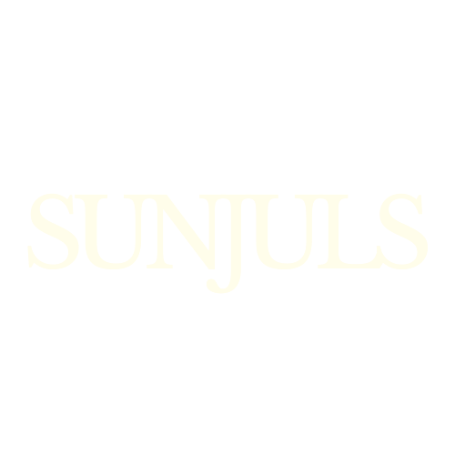 SUNJULS logo