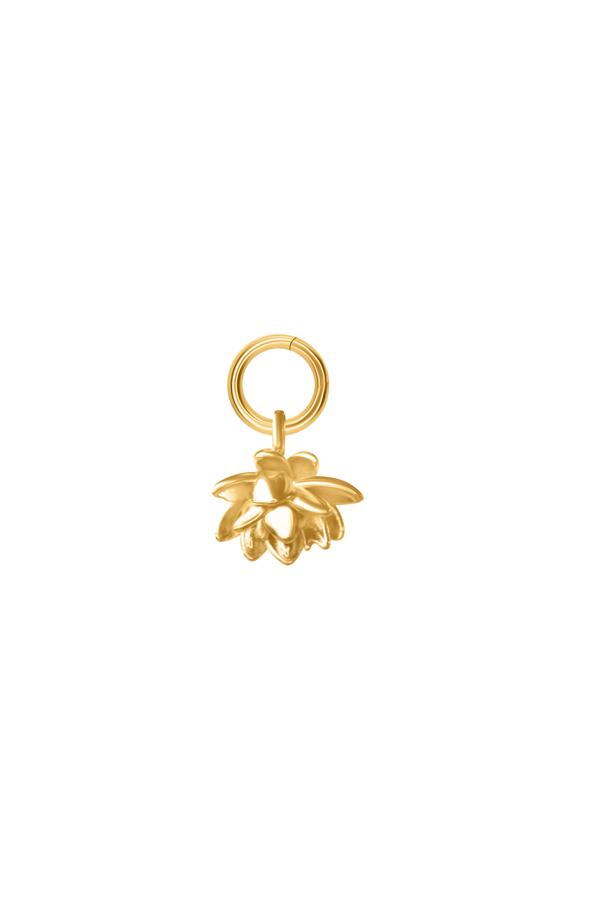 Uma Lotus Charm