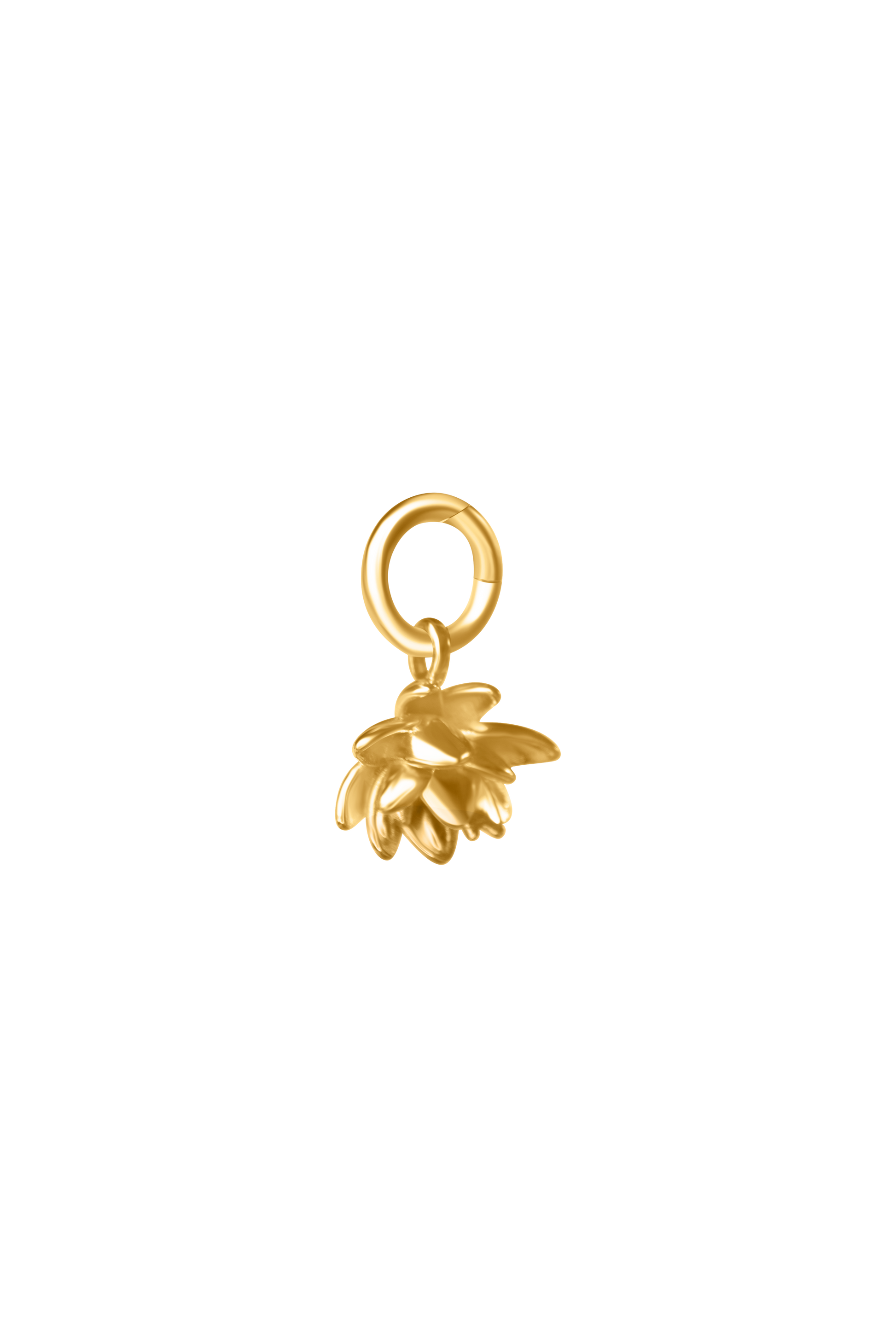 Uma Lotus Charm
