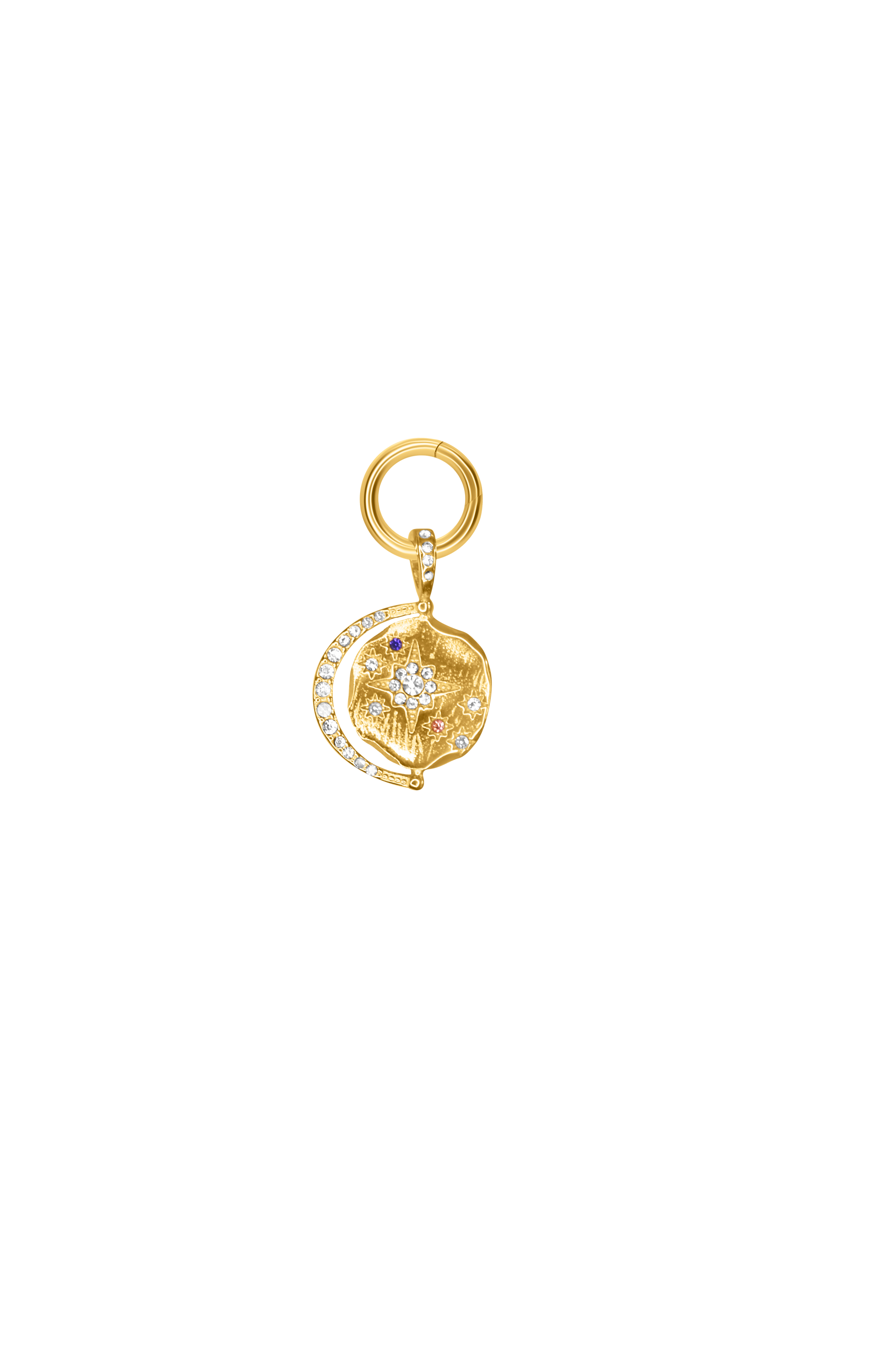 Juno Charm