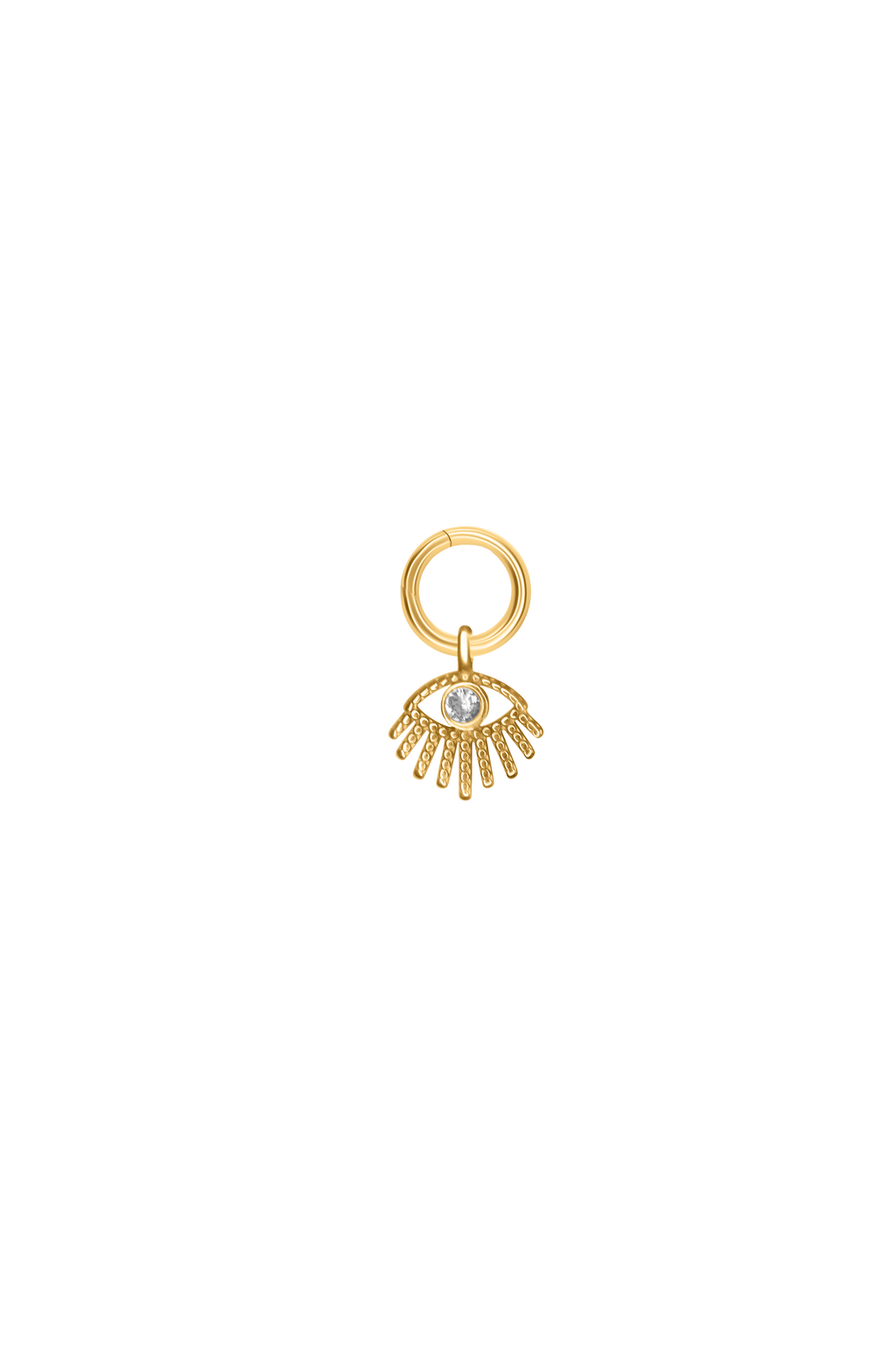Mystic Eye Charm