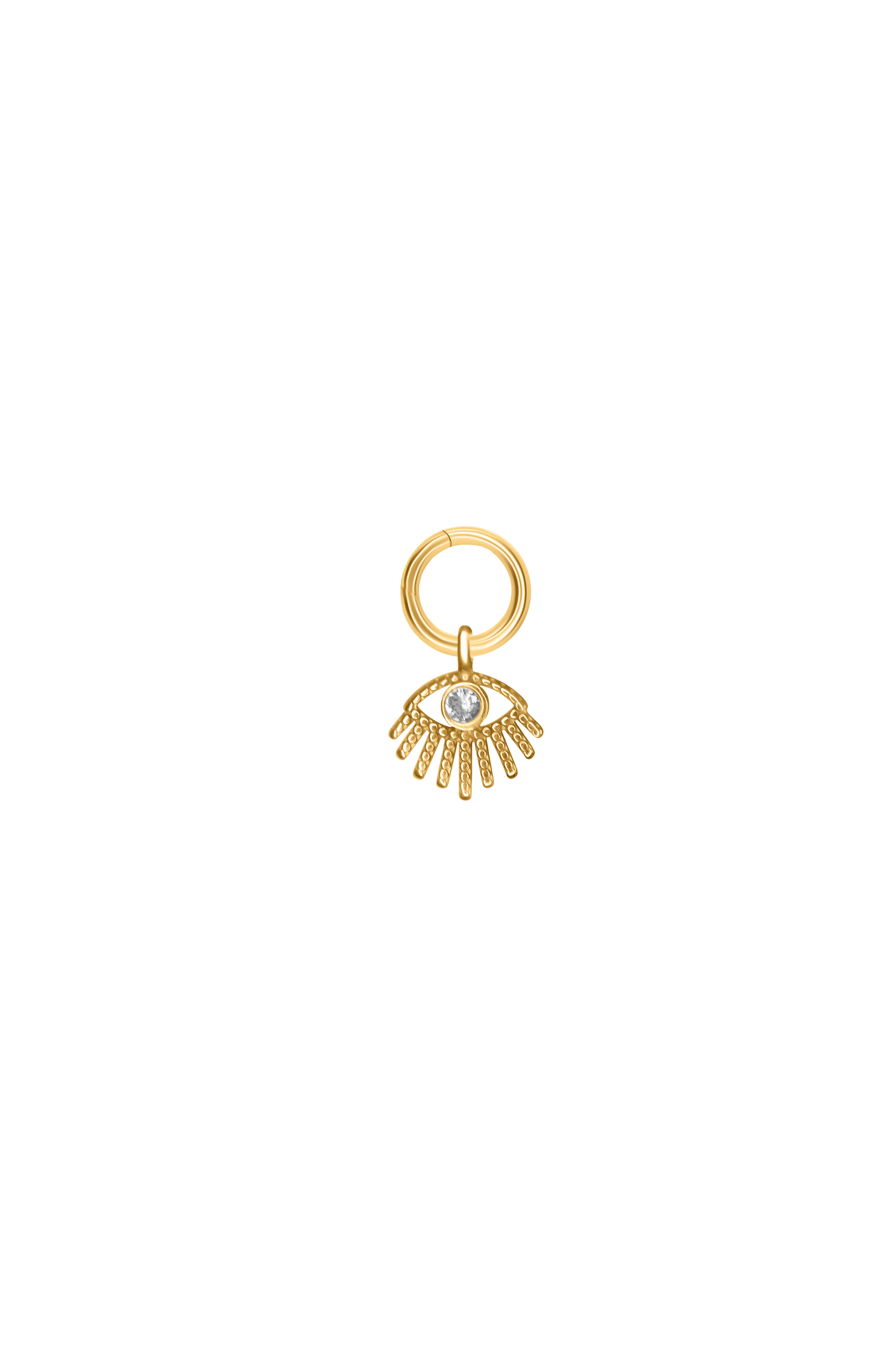 Mystic Eye Charm