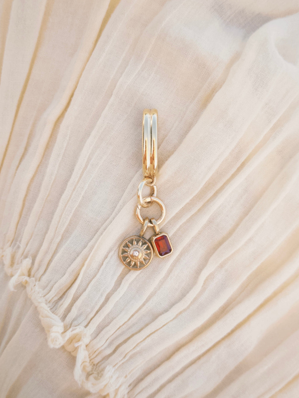Astrid Charm