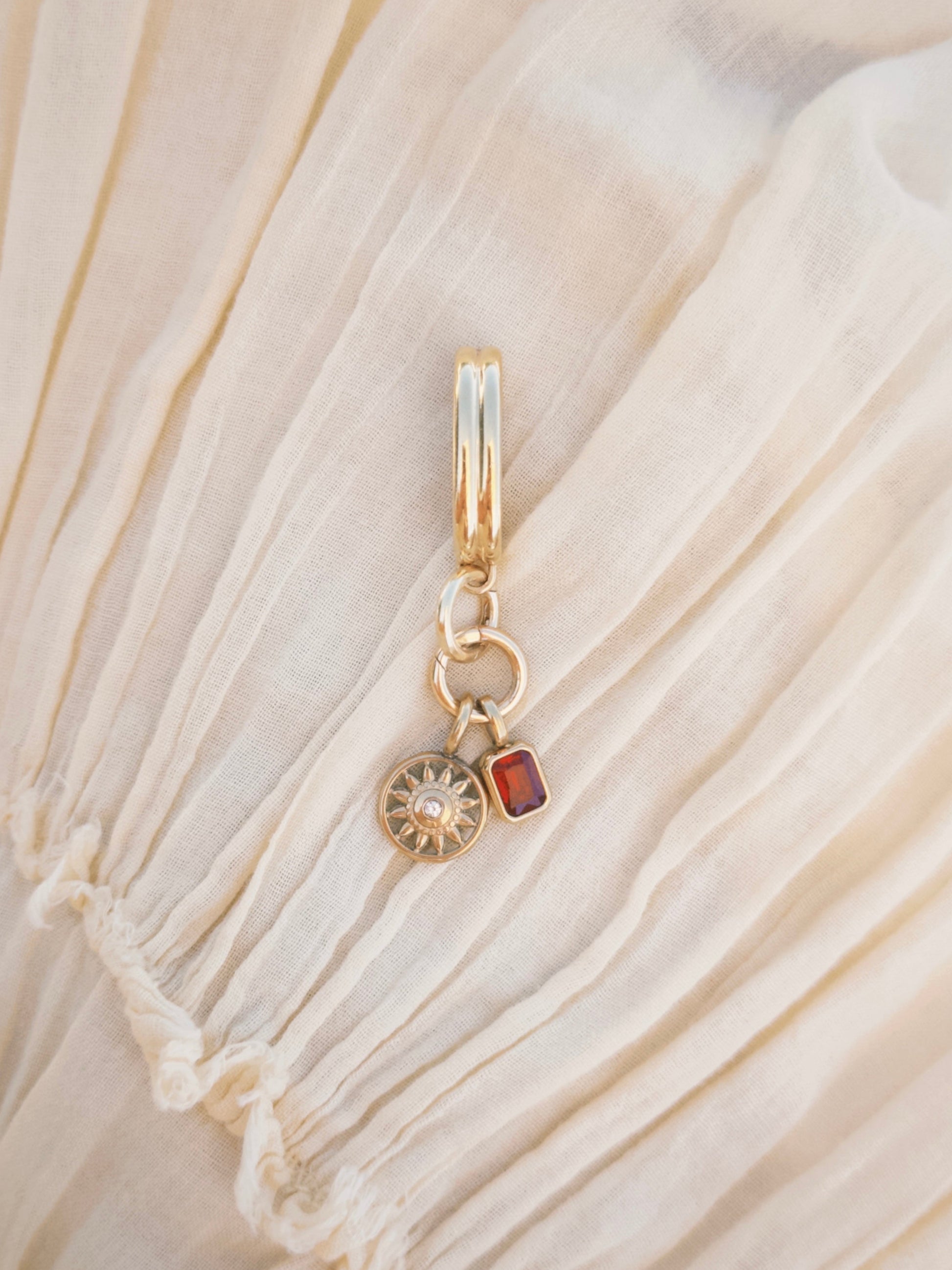 Astrid Charm