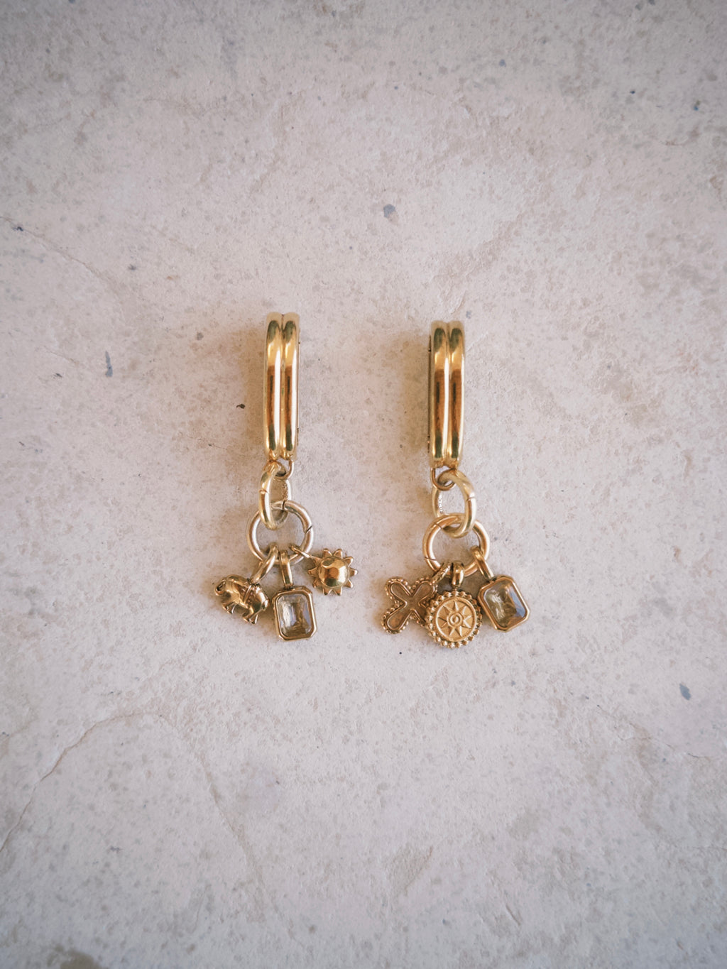 Elephant Charm