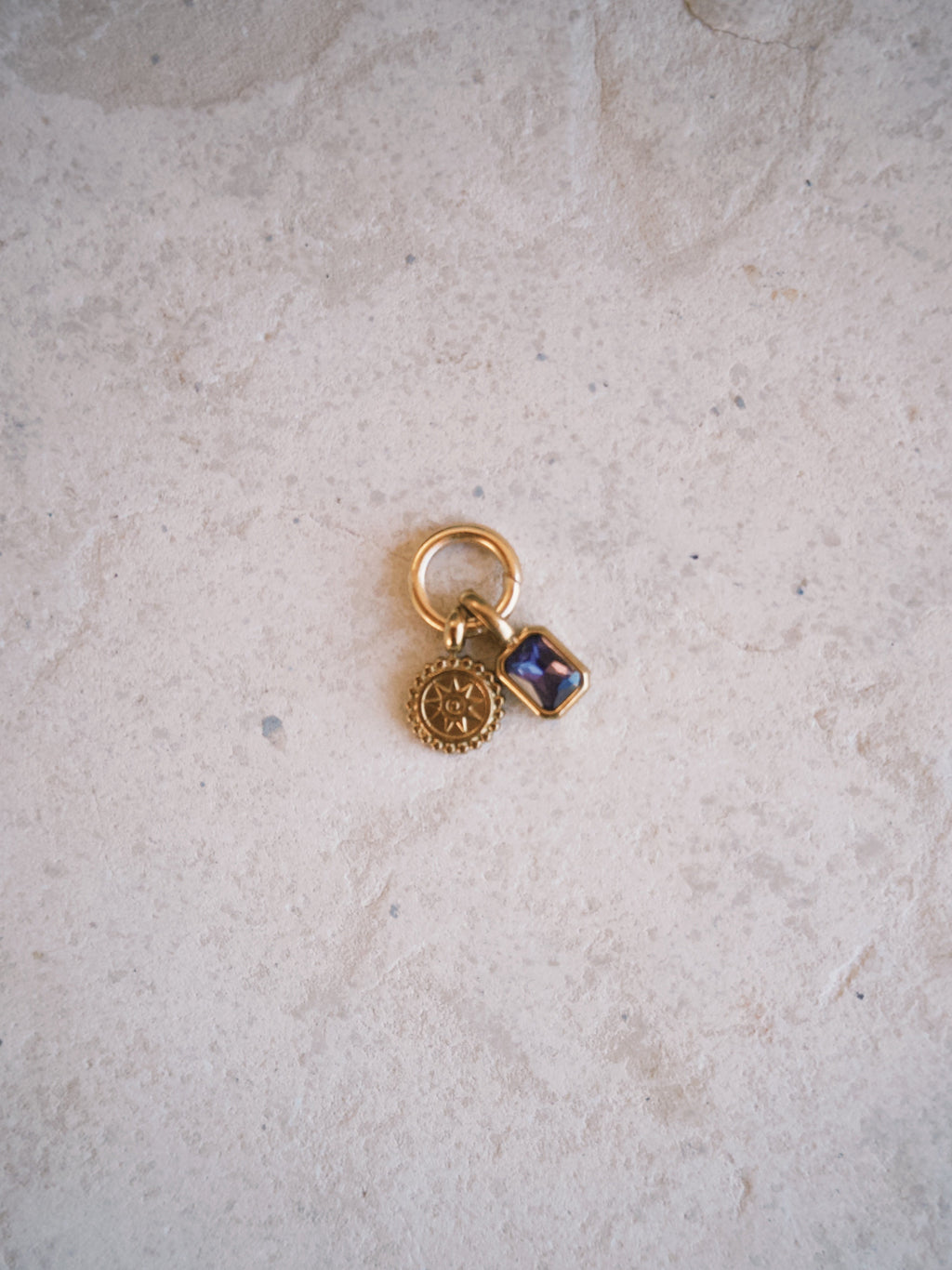 Rita Charm
