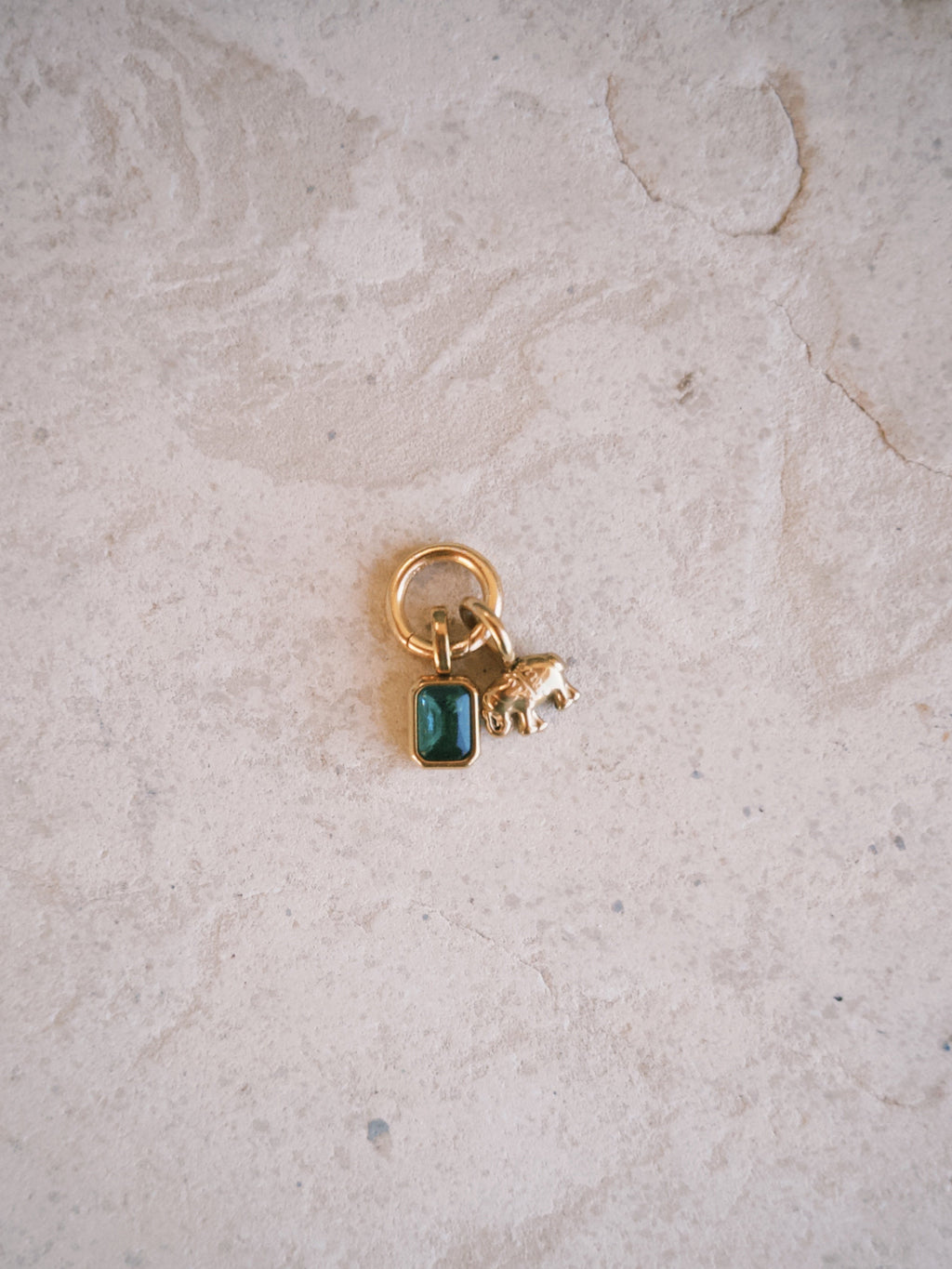 Elephant Charm