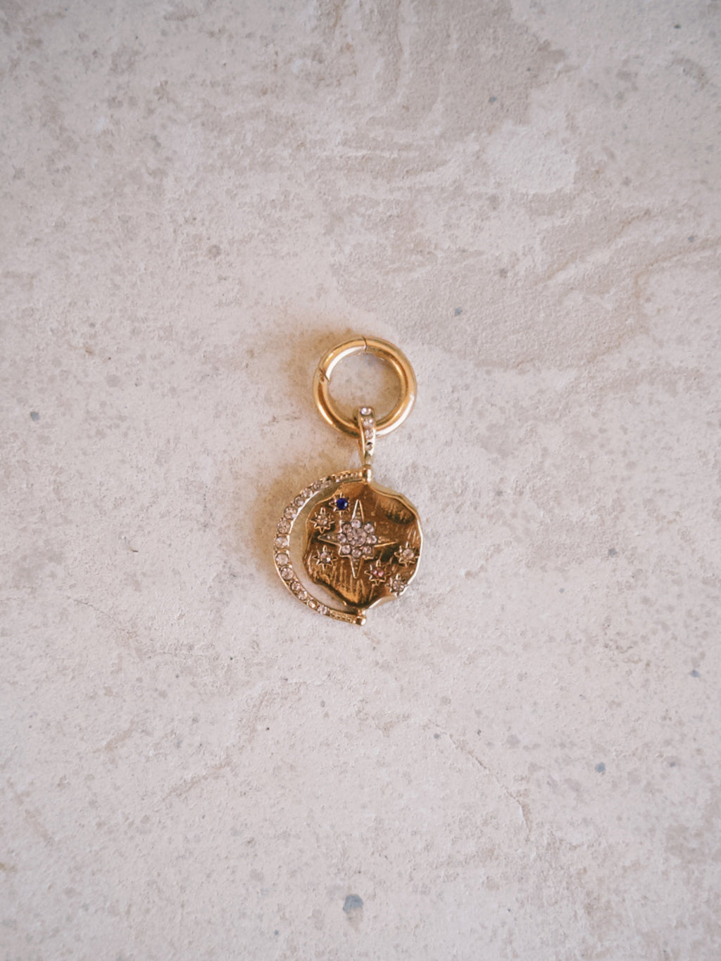 Juno Charm