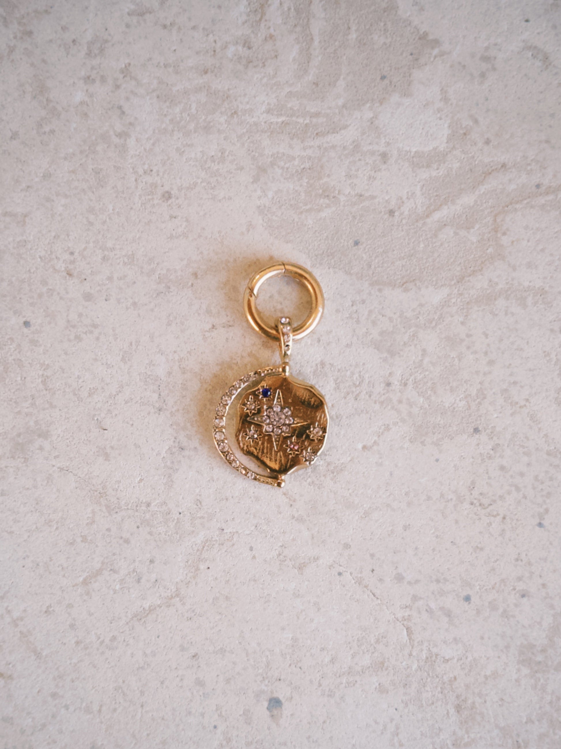 Juno Charm