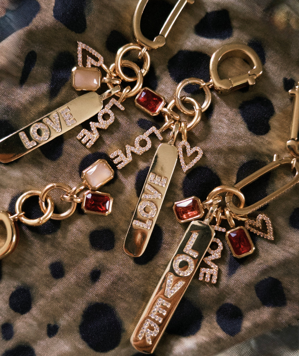 Love Charm