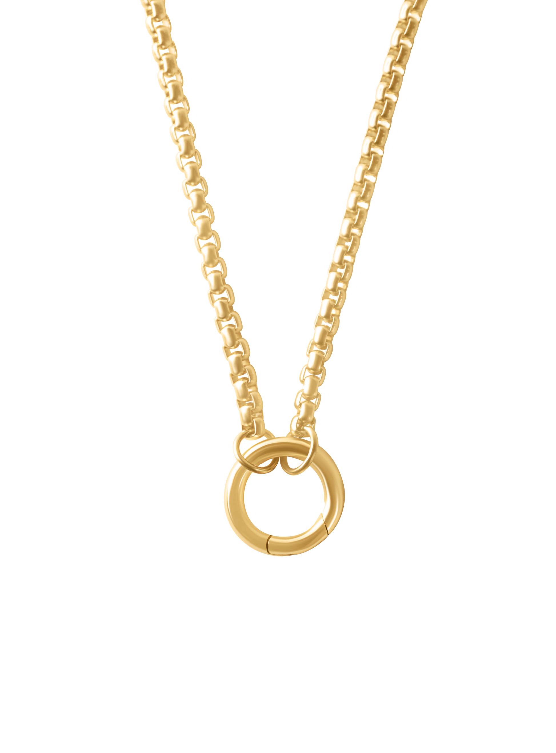 The Collectors Necklace