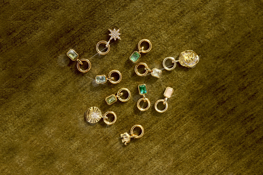 The Collectors Necklace