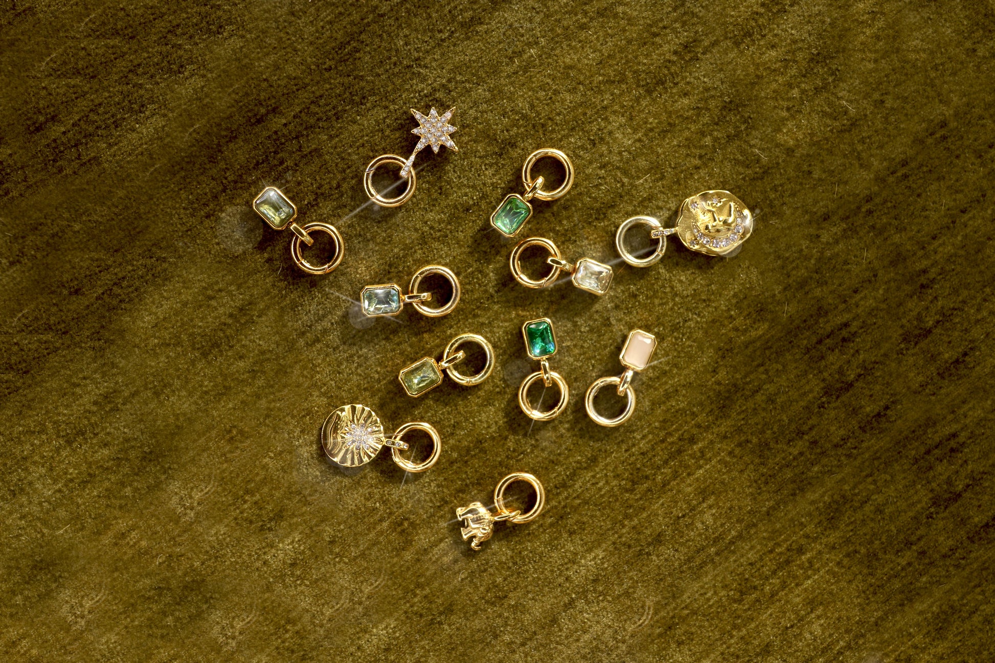 The Collectors Necklace