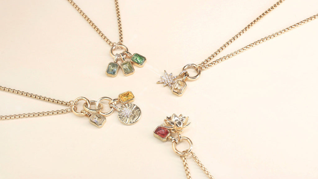 The Collectors Necklace