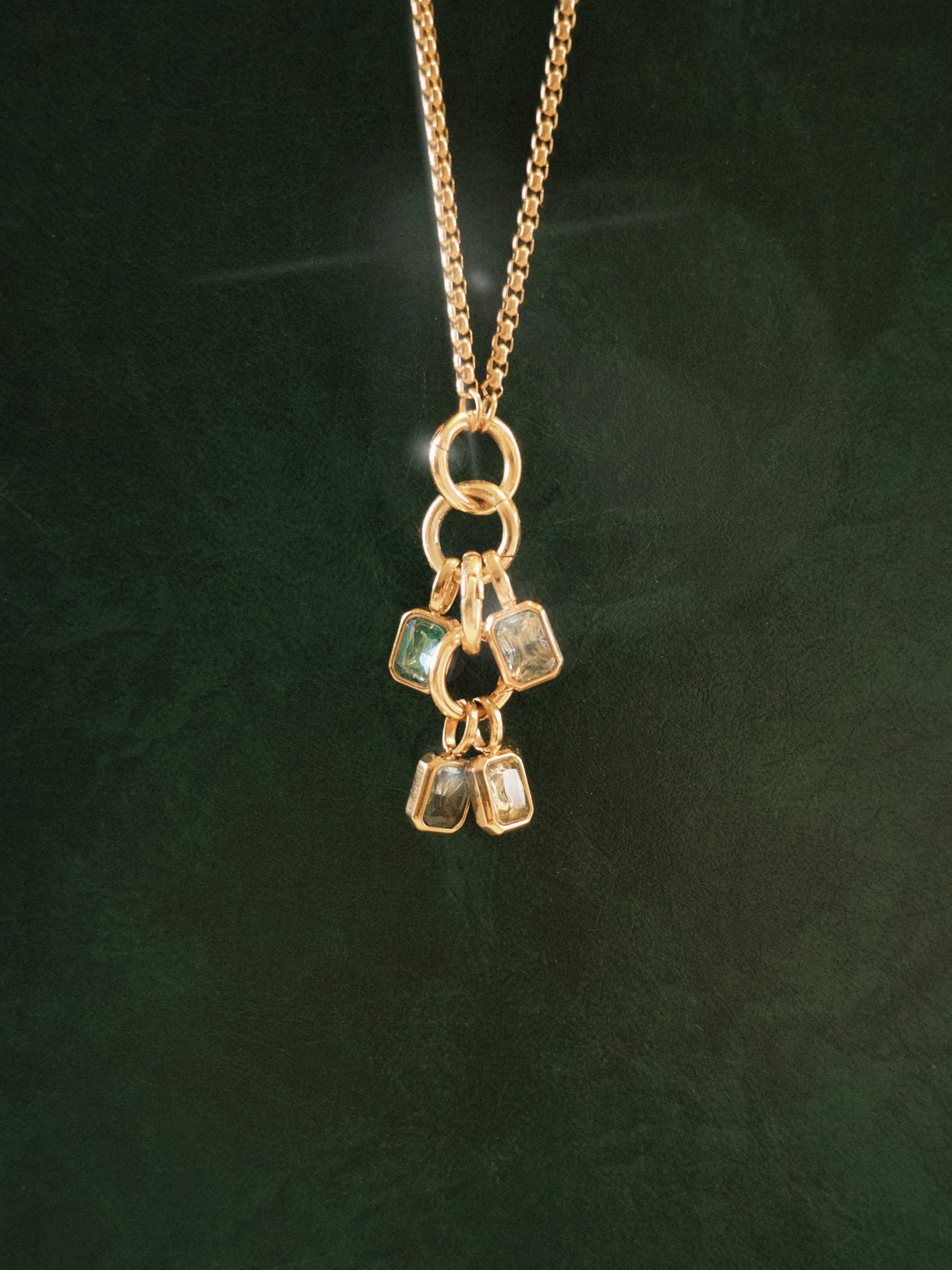 The Collectors Necklace