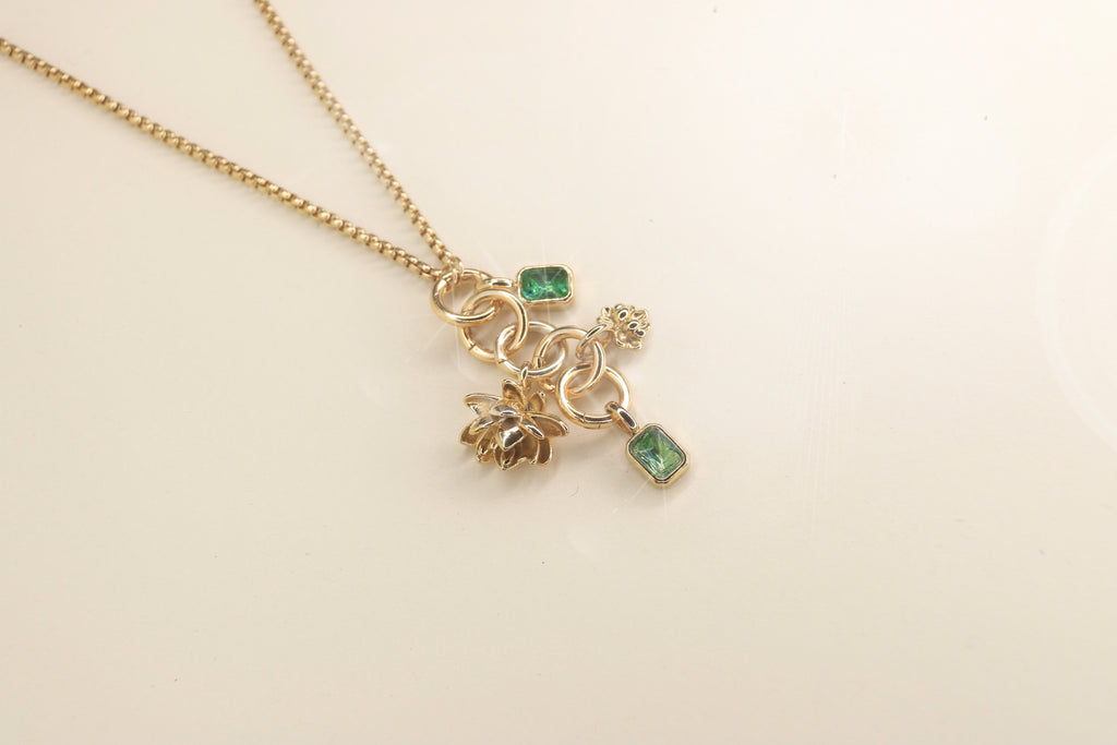 The Collectors Necklace