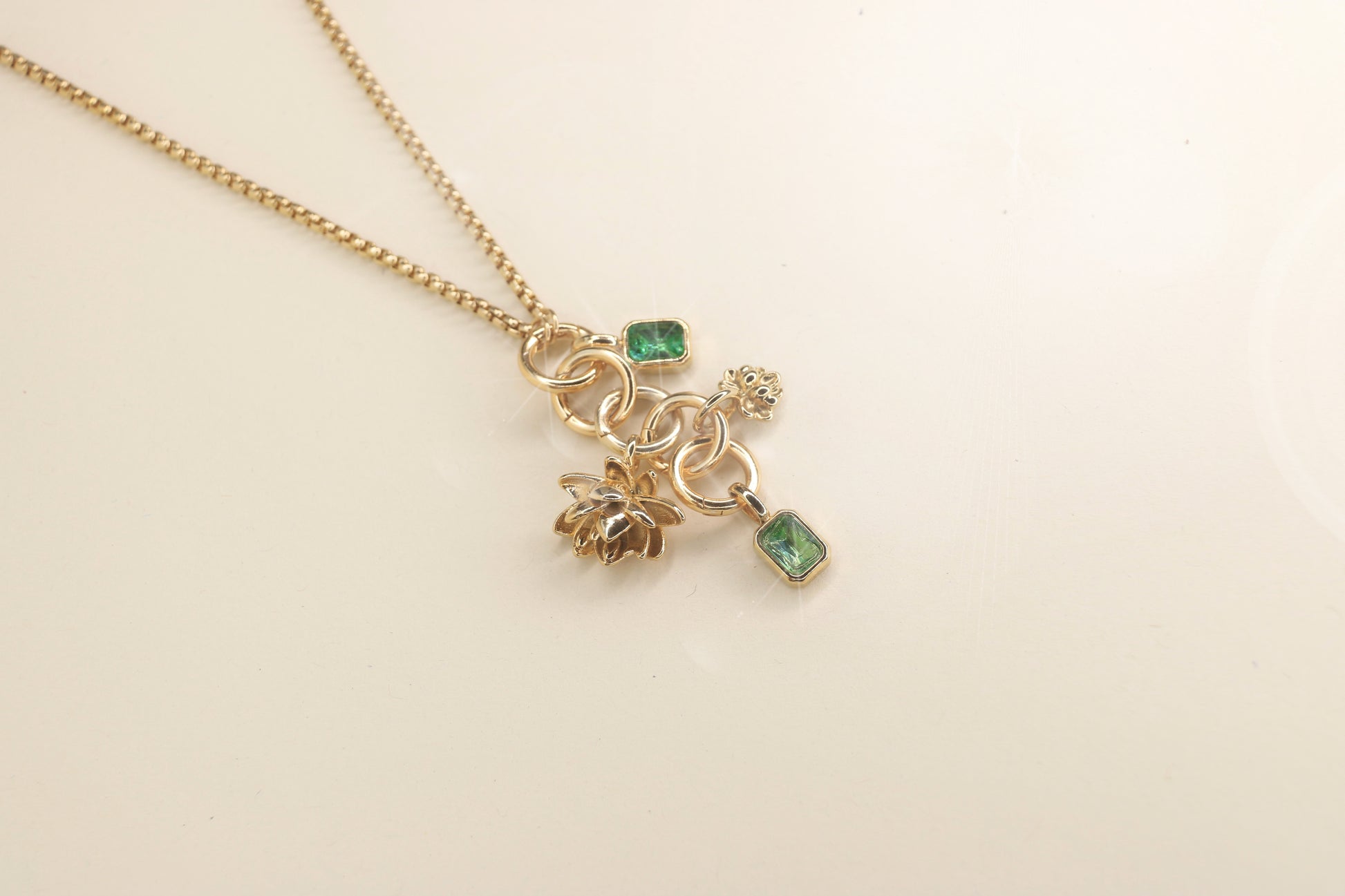 The Collectors Necklace