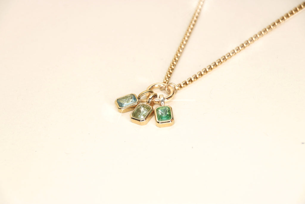 The Collectors Necklace