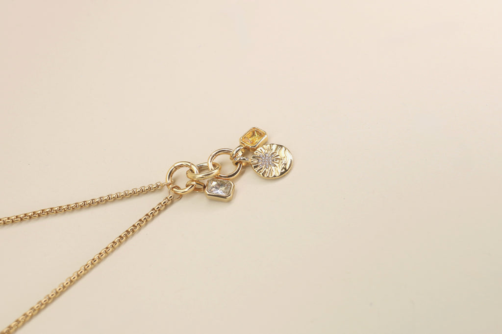 The Collectors Necklace