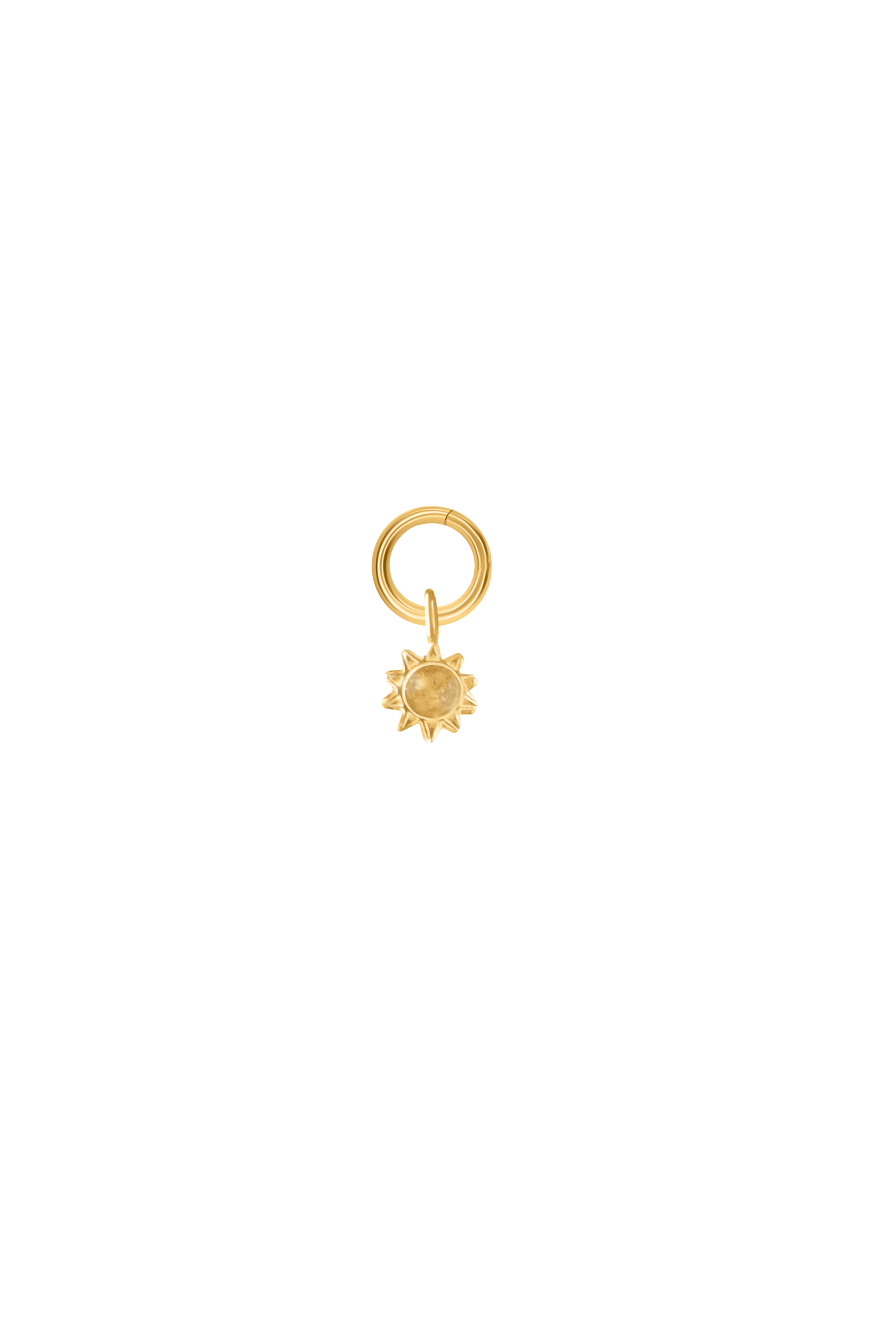 Sun Charm