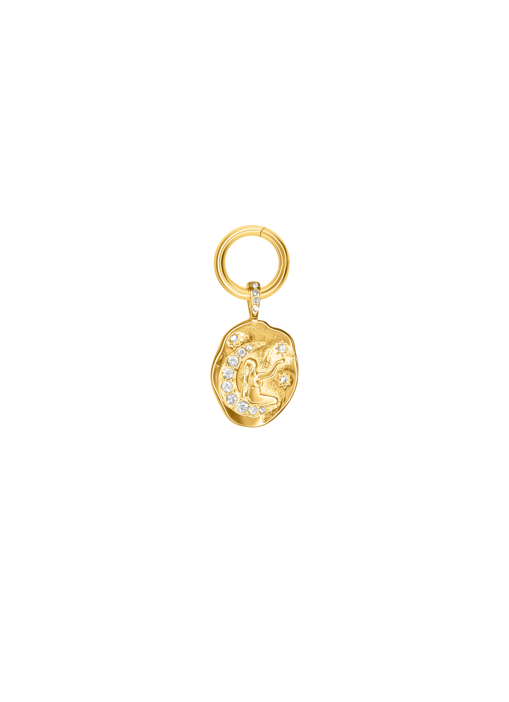 Naomi Charm