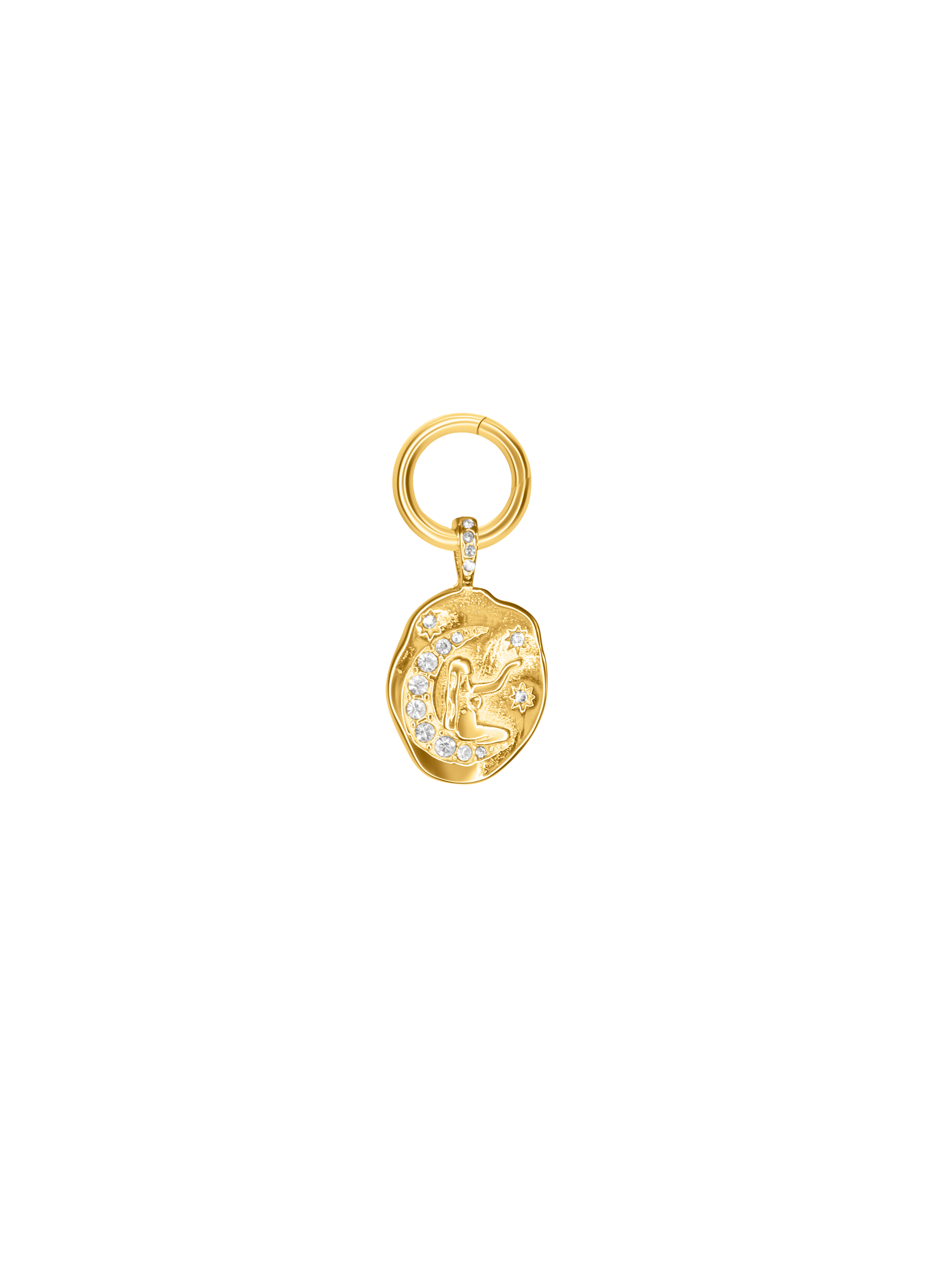 Naomi Charm